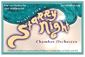 Starry Night Chamber Orchestra